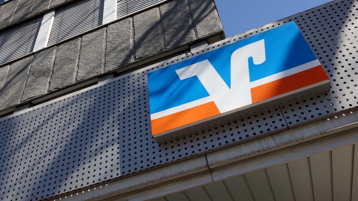 Volksbank im Siegerland