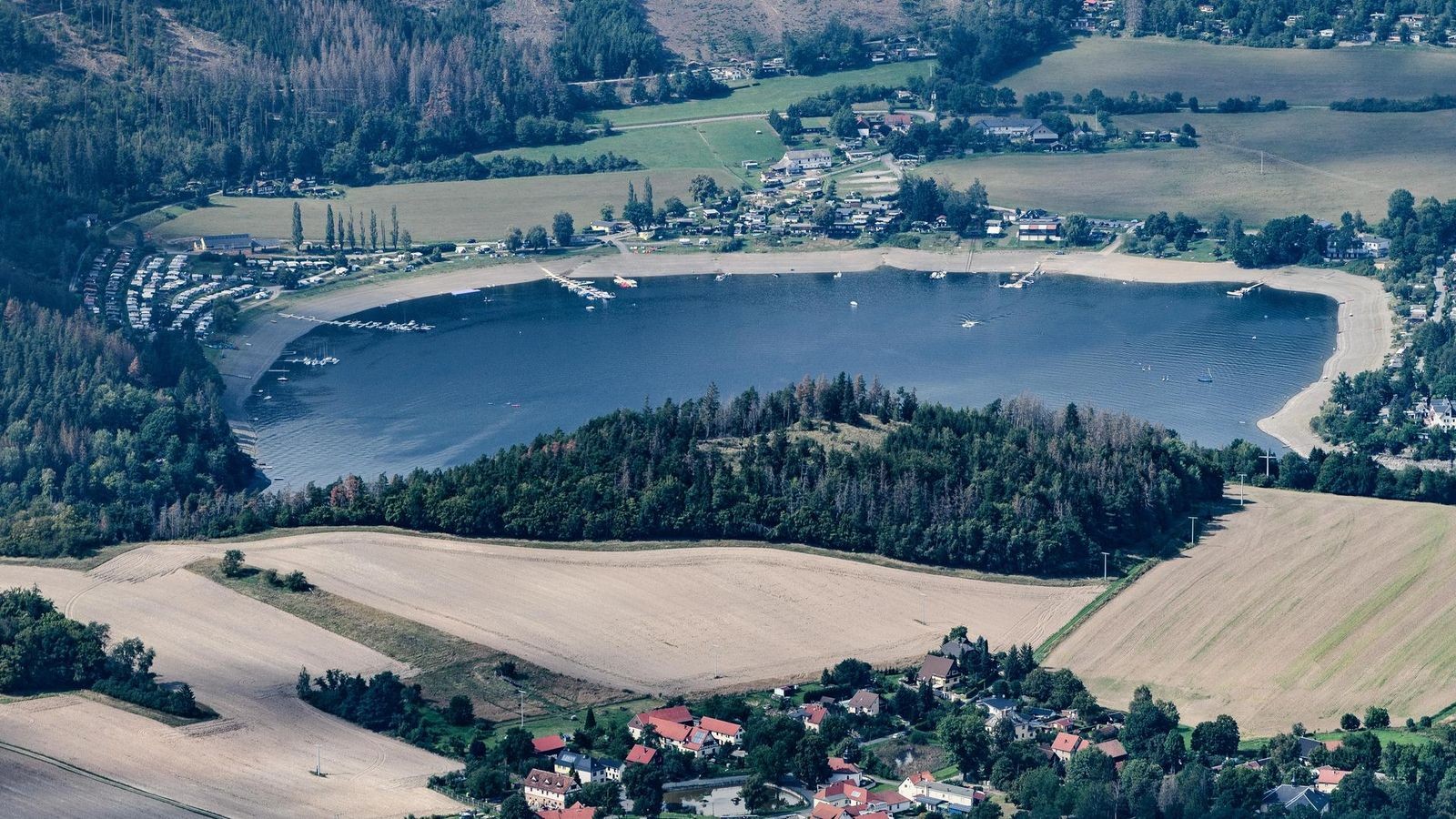 Stausee-Verein-Westufer-Saalthal-Alter-nimmt-n-chste-H-rde