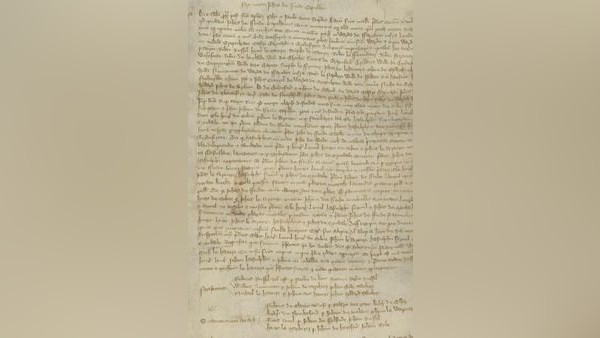 Mittelalter-Mord: Warum musste der Priester John Forde sterben?