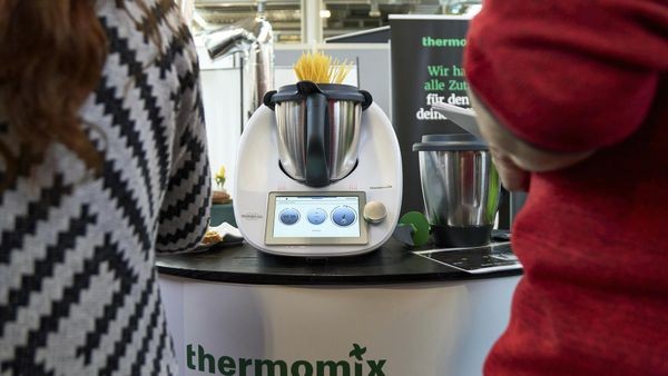 Thermomix: Günstiger Gebrauchtkauf? Das müssen Sie beachten