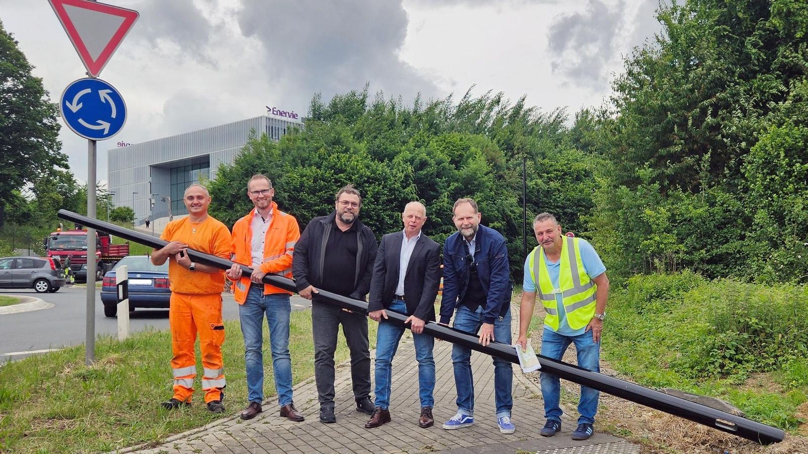 Sicherheit-im-Ha-leyer-Kreisel-Haben-lange-daf-r-gek-mpft-