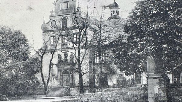 In Salzgitter war das Kloster Ringelheim einst ein Umschlagplatz für Nachrichten