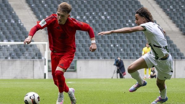 Ein BVB-Flirt dabei – Die größten Talente der Klub-WM