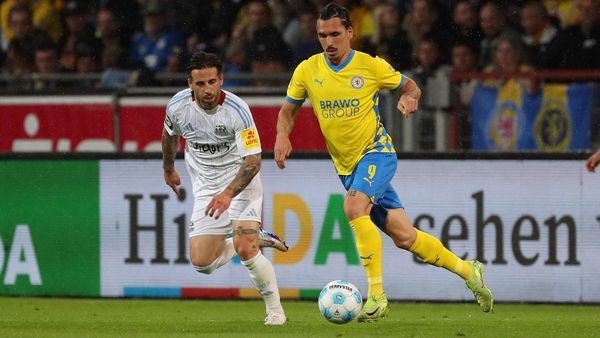 Das Problem mit Eintracht Braunschweigs Rayan Philippe