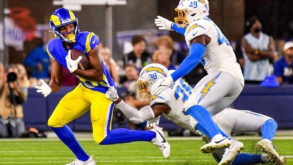 Mit einem Hauch NFL-Erfahrung: Lions gegen besten Angriff der Liga