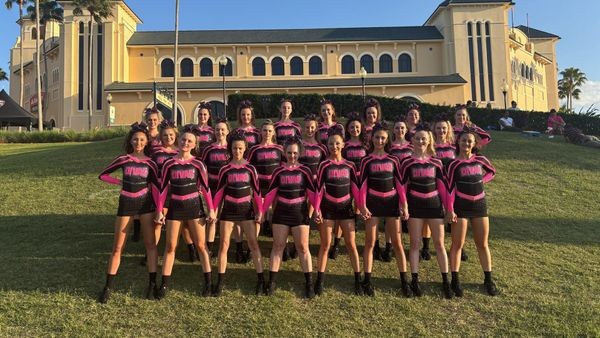 Cheerleading: Dolphins „Divas“ aus Salzgitter lösen das USA-Ticket