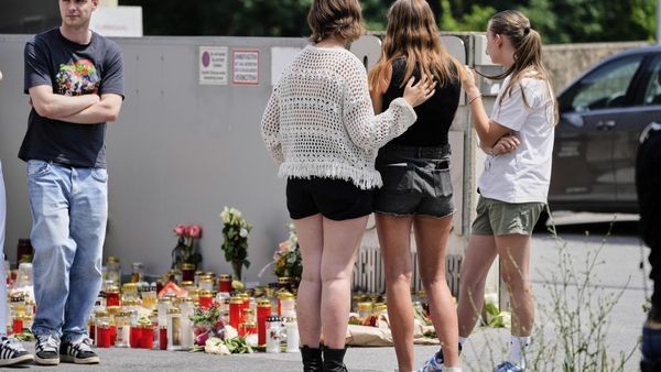 Amoklauf an Grazer Schule: Erschütternde Details zu Arthur A.