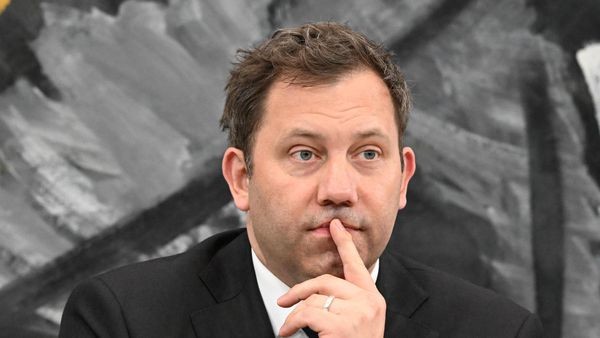 SPD-Linker: Haben Thema Frieden kampflos AfD und BSW überlassen