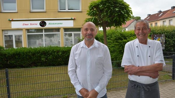 Neues Lokal in Wolfenbüttel vereint zwei kulinarische Welten
