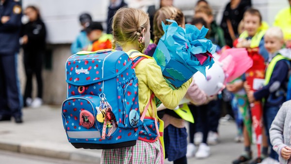 Anmelderunde gestartet: Diese Grundschulen mussten die meisten Schüler ablehnen