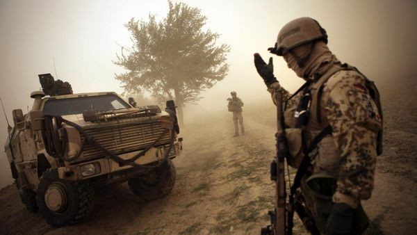 „Einige haben sich Namen der Toten tätowieren lassen“