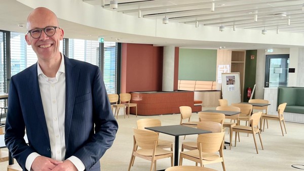 Berenberg-Topmanager muss nach 18 Jahren gehen – emotionaler Abschied