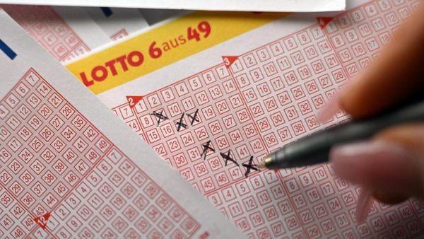 Lotto am Samstag: Das sind die Gewinnzahlen am 26. Juli 2025
