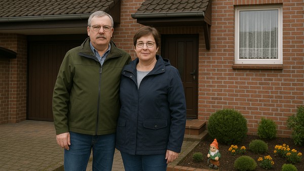 So sieht der typische Bergedorfer laut ChatGPT aus
