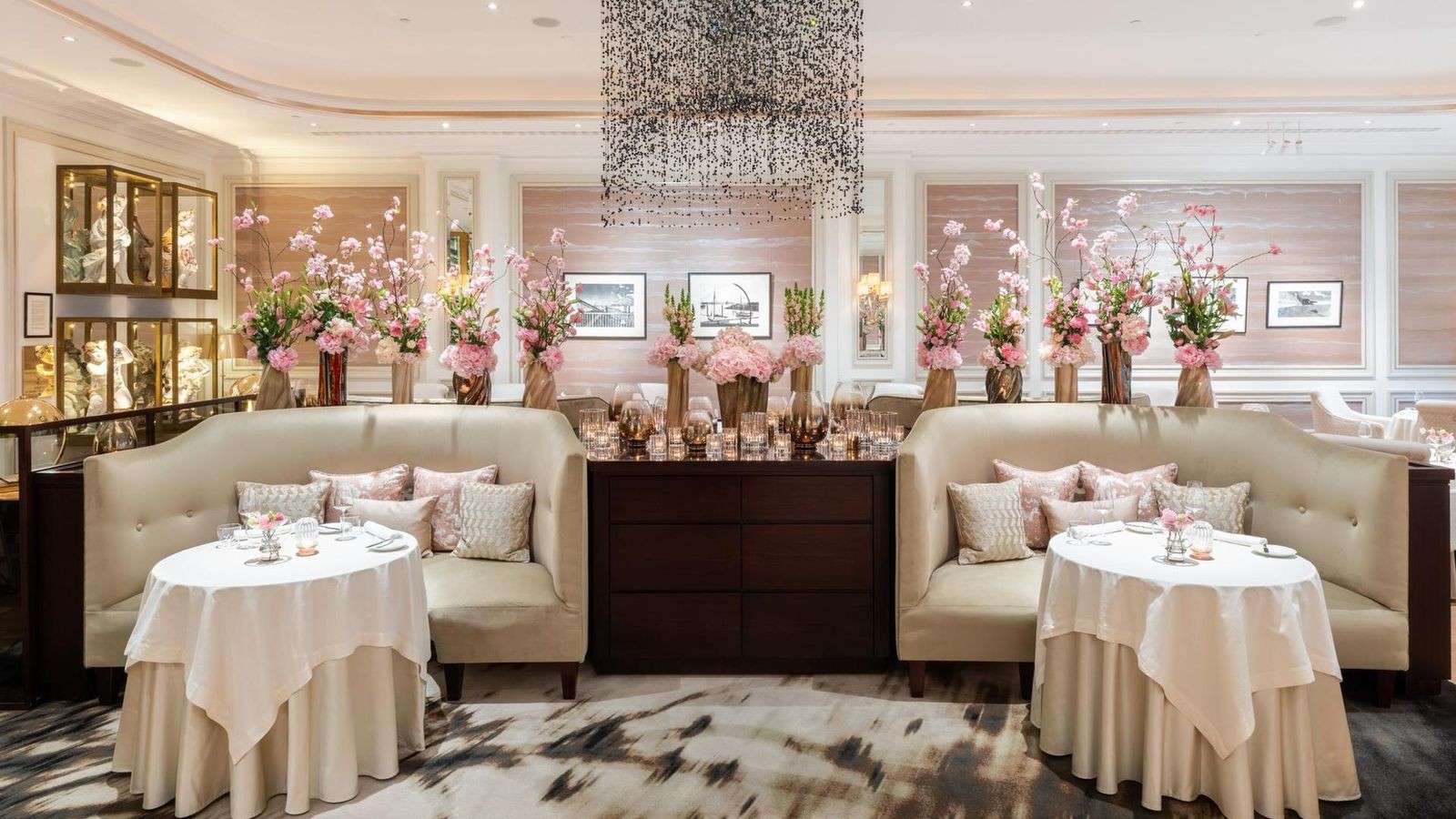 Michelin Guide 2025: This is Hamburg's new three-star chef
