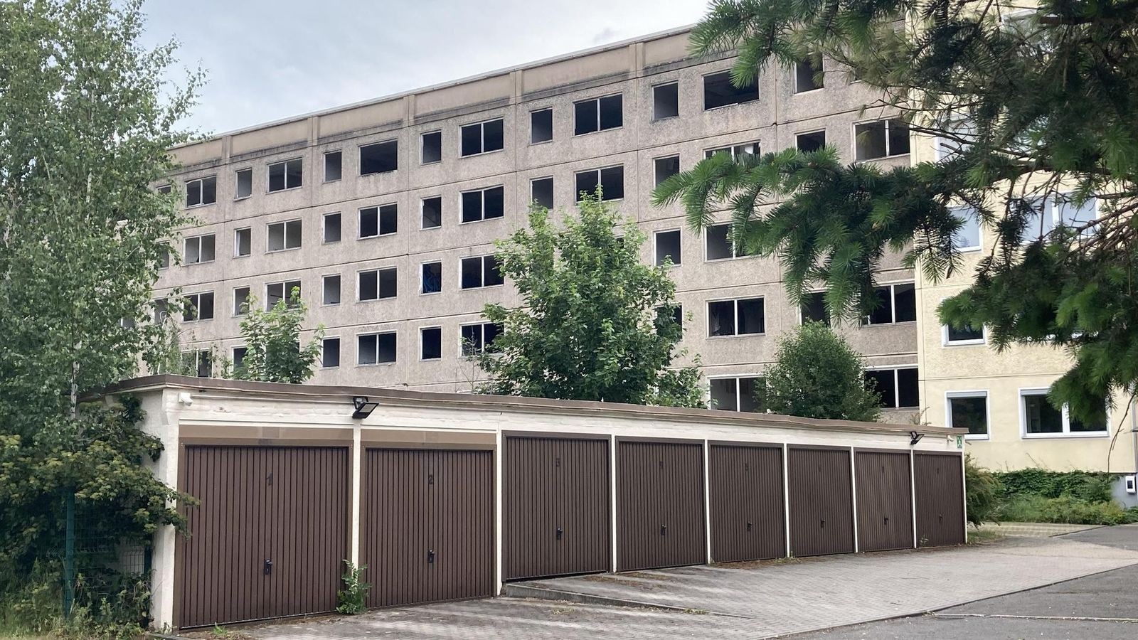 Trotz-hoher-Leerstandsquote-Nur-wenige-Wohnungen-wurden-in-Th-ringen-abgerissen