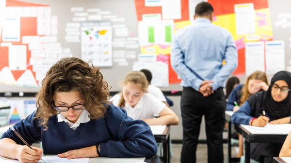 Abitur: Diese wichtigen Änderungen kommen auf Schüler in Hamburg zu