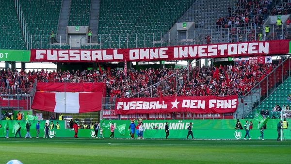 50+1-Regel unter Beschuss: Was bedeutet das für den VfL Wolfsburg?