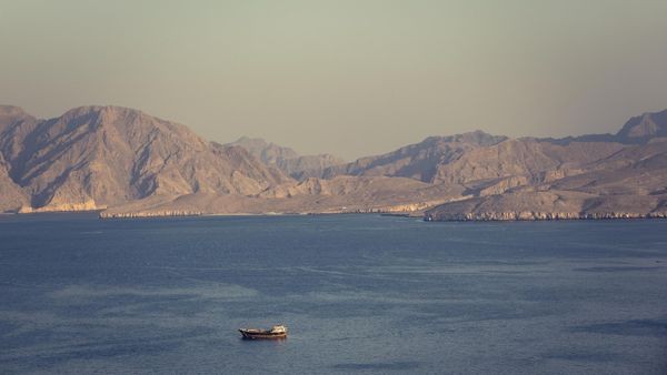 Straße von Hormus: Kann der Iran unsere Wirtschaft abwürgen?