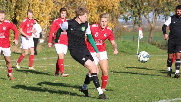 Derbys satt: Paarungen für Peiner Stadtmeisterschaft stehen