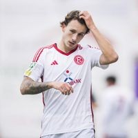 Nico Petritt spielt in der neuen Saison für den VfB Bottrop. Fremdbild
