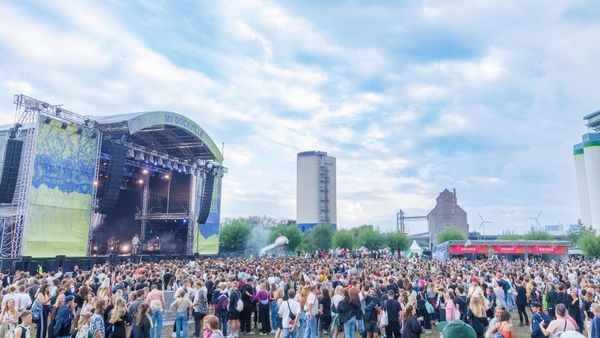 Wacken, Dockville, Deichbrand: Die Festival-Landschaft kriselt
