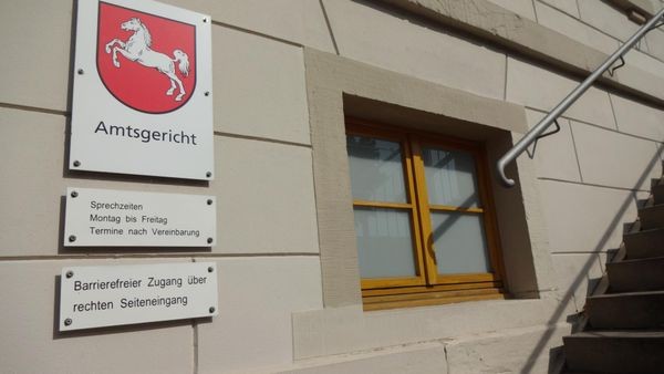 Peiner Dieb geht mit gestohlenem Schlüssel auf Beutezug