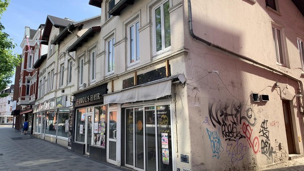 Kahlschlag bei Bergedorfs Denkmälern: SPD ist schockiert