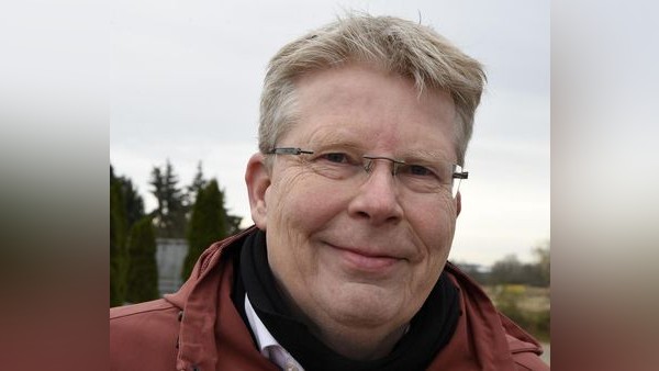 Nach über 30 Jahren: Braunschweigs Stadtbaurat will aufhören