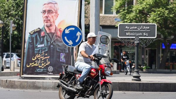 Teheran nach den Angriffen: Ernüchterung nach langen Partynächten