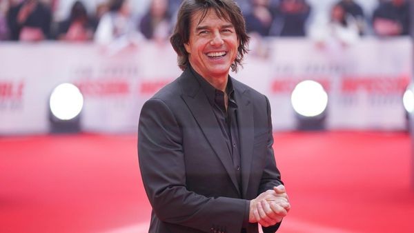 Besondere Auszeichnung: Ehren-Oscar für Schauspieler Tom Cruise