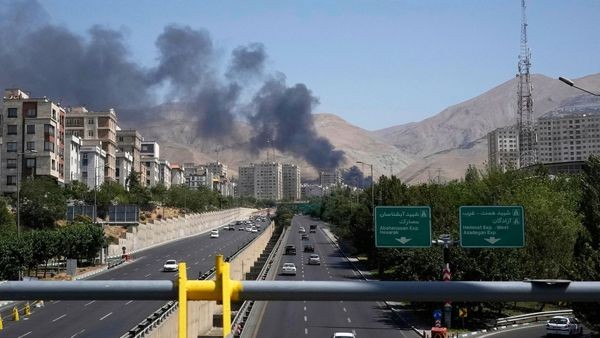 Treffen mit iranischem Außenminister geplant – Drohung an die USA