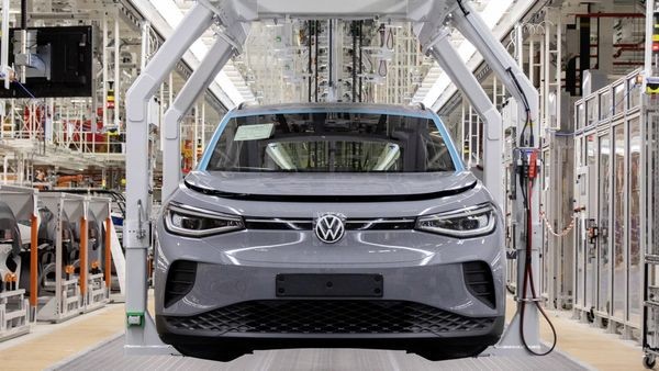 Für diese VW-Fabrik bedeutet der längere Urlaub nichts Gutes