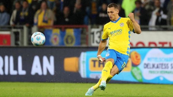 Fix: Eintracht Braunschweig hat einen neuen Ausrüster