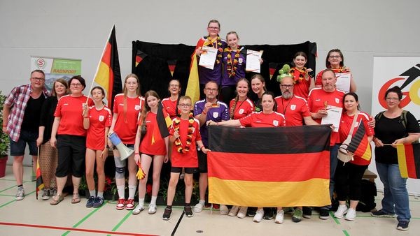 Drama pur: Helmstedter Duo setzt sich die deutsche Krone auf