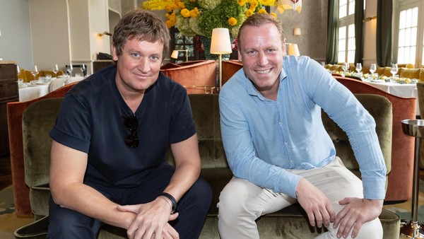 Großer Andrang bei Edel-Osteria Pellicano – und einige Personalwechsel