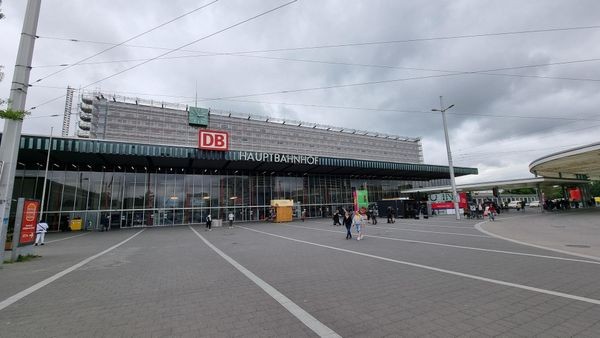 Festnahme am Hauptbahnhof Braunschweig: Polizei schnappt Gesuchten