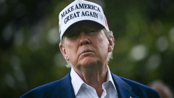 Trump-Iran: Angriffsplan genehmigt, Einsatzbefehl noch offen