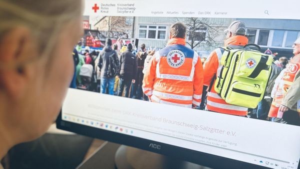 DRK Braunschweig-Salzgitter insolvent – Beben an der Spitze