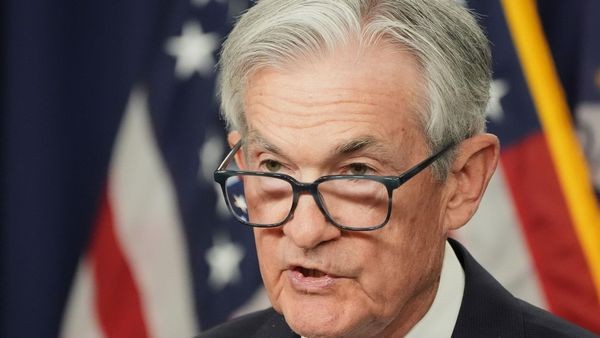 Fed-Chef Powell warnt Trump vor Wählerbeeinflussung