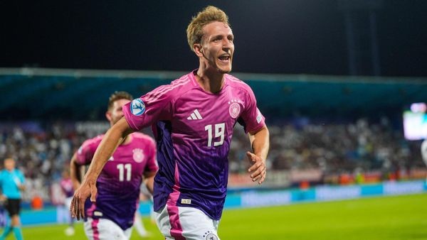 Deutsche U21 siegt gegen England –Viertelfinale gegen Italien