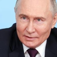 Der russische Präsident Wladimir Putin soll als Trickfilm-Held Kinder und Erwachsene begeistern. Der russische Präsident Wladimir Putin soll als Trickfilm-Held Kinder und Erwachsene begeistern.