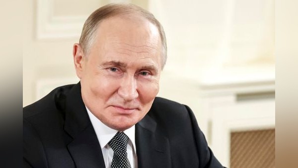 Putin zeigt sich offen für Gespräch mit Selenskyj – und Kanzler Merz