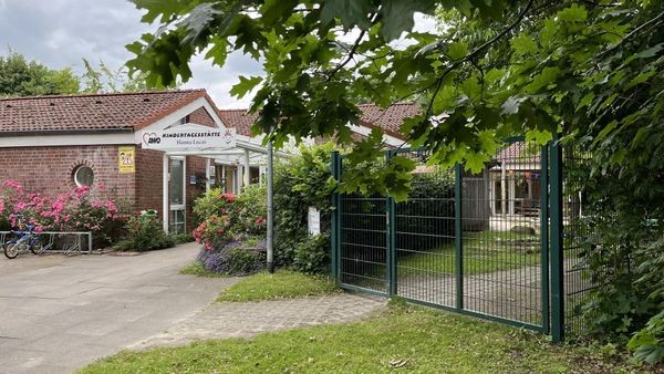 Nach Awo-Insolvenz: Gericht verhökert vier Kitas für einen Euro