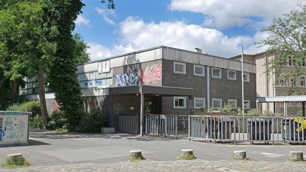 Millionen-Neubau für Braunschweiger Gaußschule: Vorarbeiten beginnen