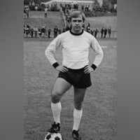Der Bottroper Klaus Beckfeld bestritt unter anderem vier Bundesligaspiele für Borussia Dortmund.