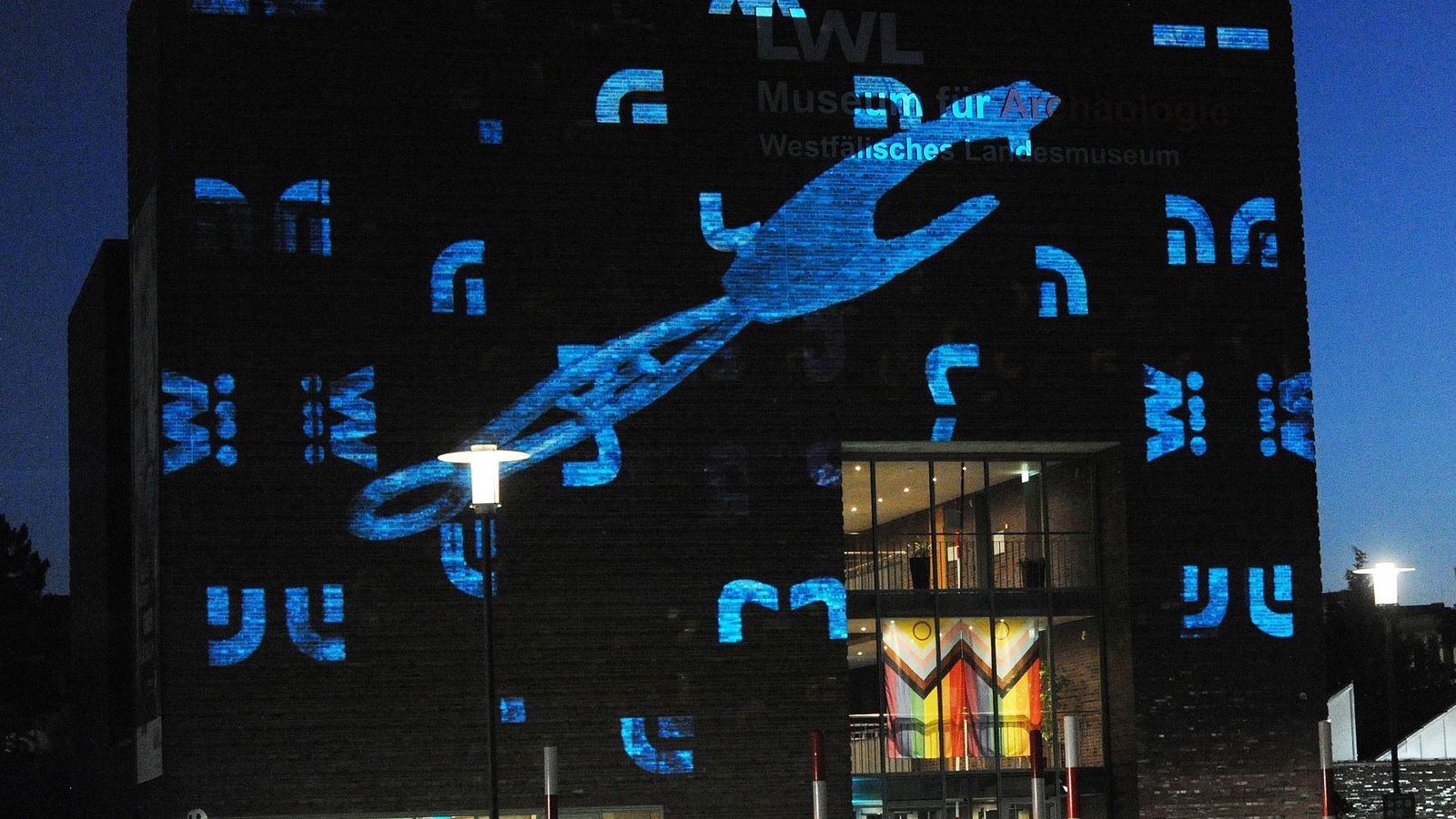 Extraschicht-in-Herne-Nacht-der-Industriekultur-mit-Chaos-