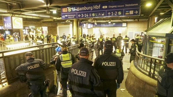 Ende von SafeNow am Hauptbahnhof: App-Gründer will weitermachen