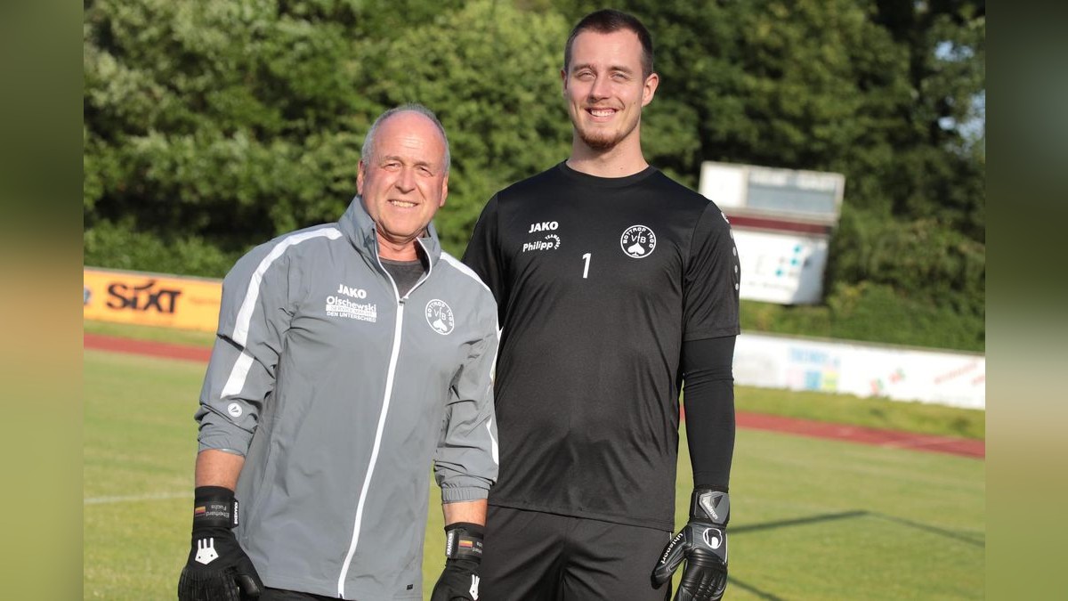 Der VfB Bottrop ist am Dienstag in die Vorbereitung auf die neue Landesligasaison gestartet. Trainingsauftakt VfB Bottrop im Jahnstadion in Bottrop