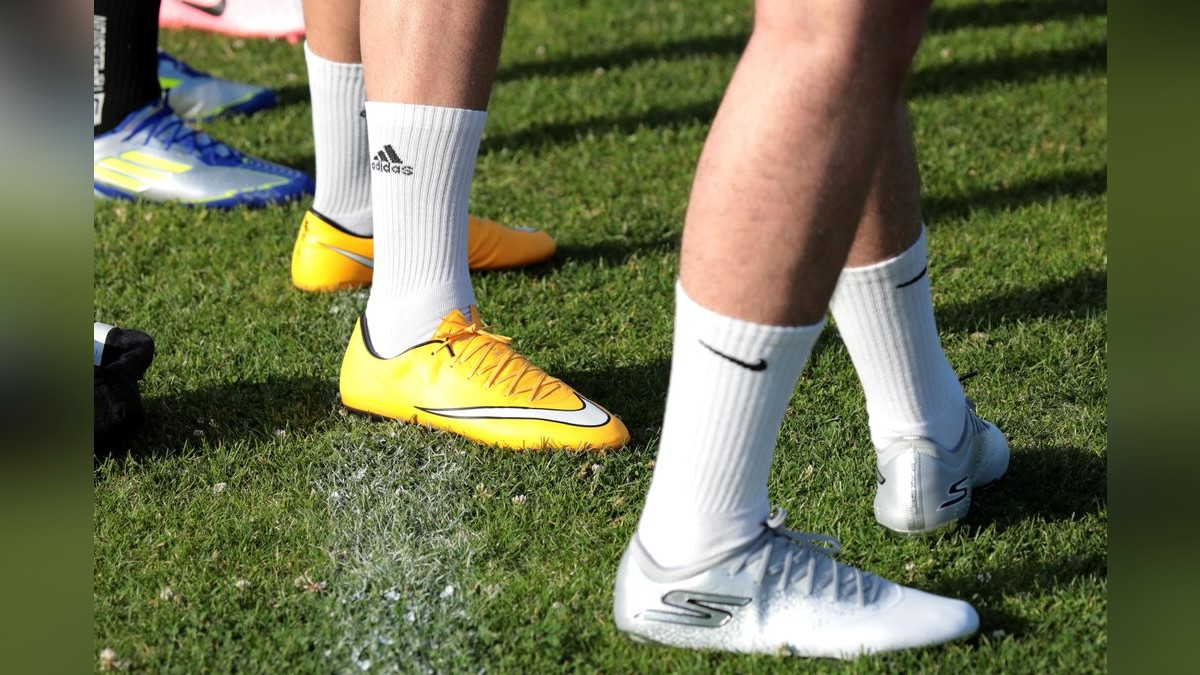Der VfB Bottrop ist am Dienstag in die Vorbereitung auf die neue Landesligasaison gestartet. Trainingsauftakt VfB Bottrop im Jahnstadion in Bottrop